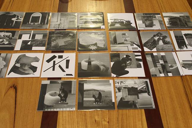 Photo: Todd Anderson-Kunert