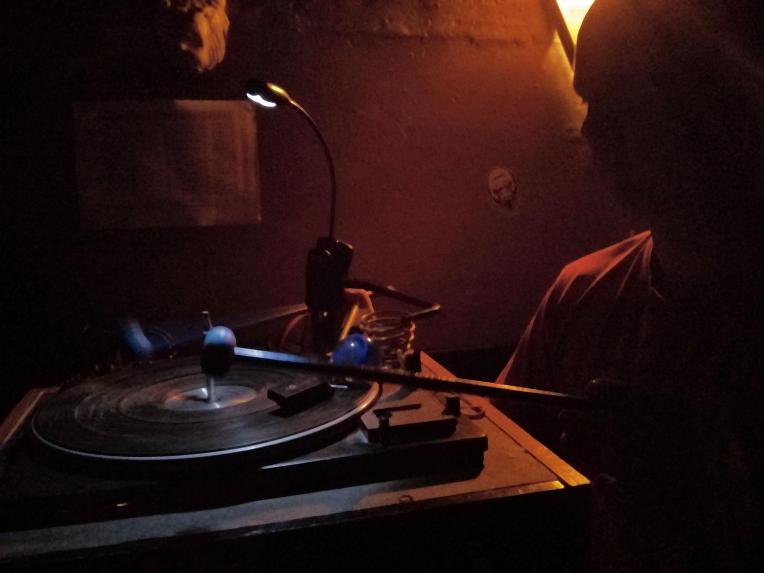 Musikunst - Trans position - 21 Jun 2014 2 (pic - Terry McDermott)