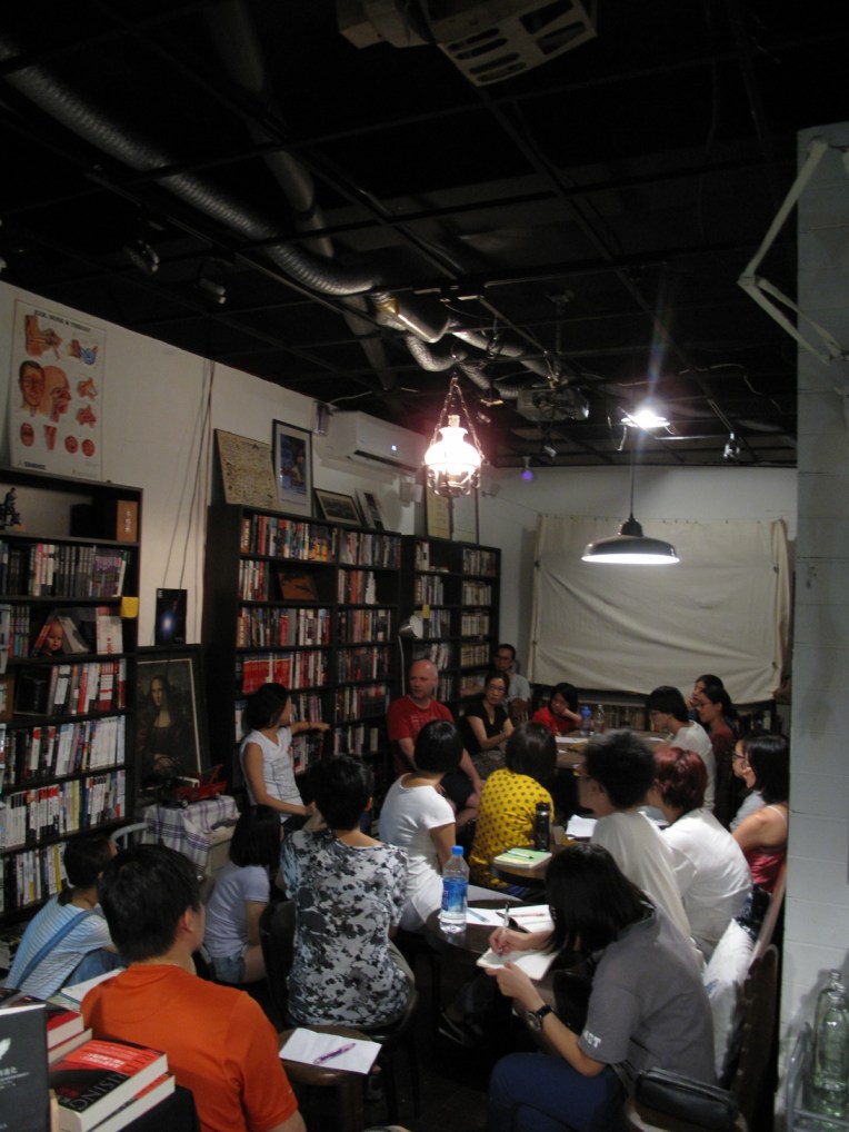 Photo: Kuan-Chiun Chuang