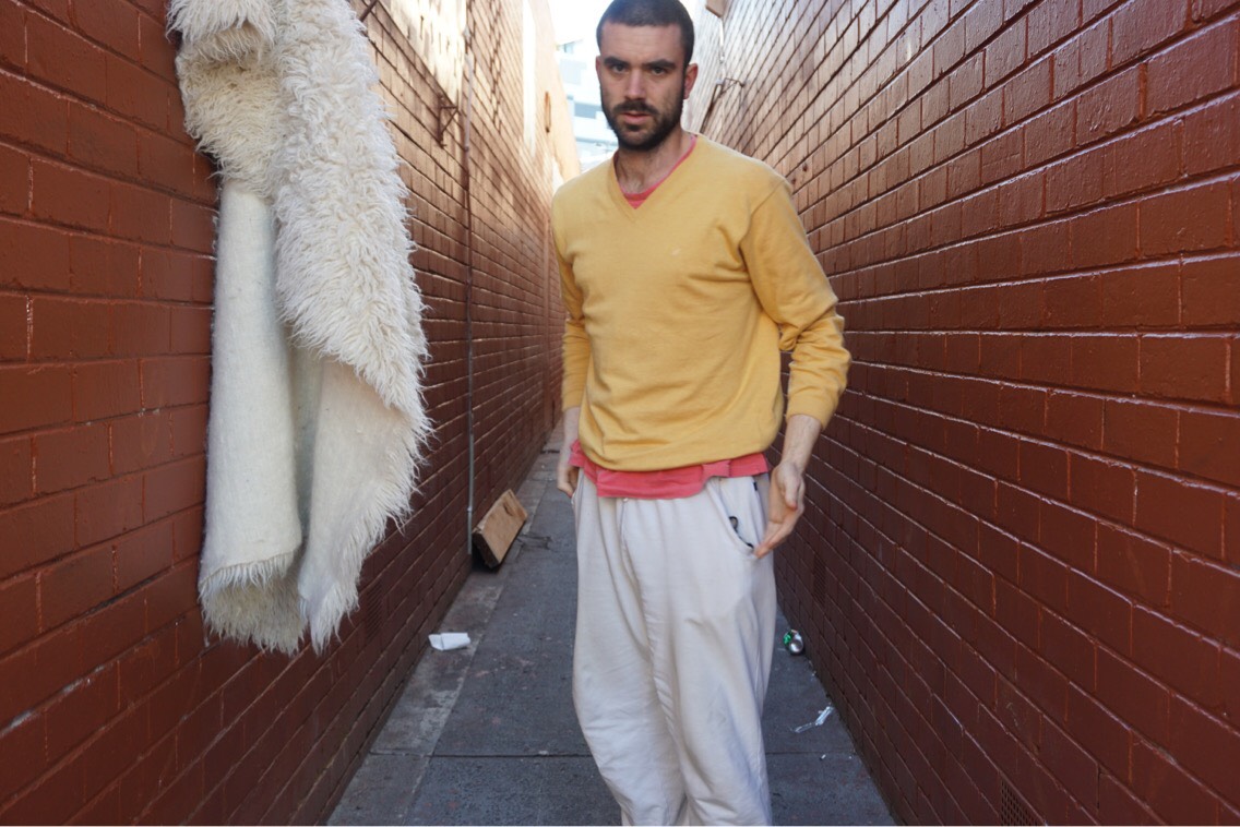 This Will Be My Last Test - promo image