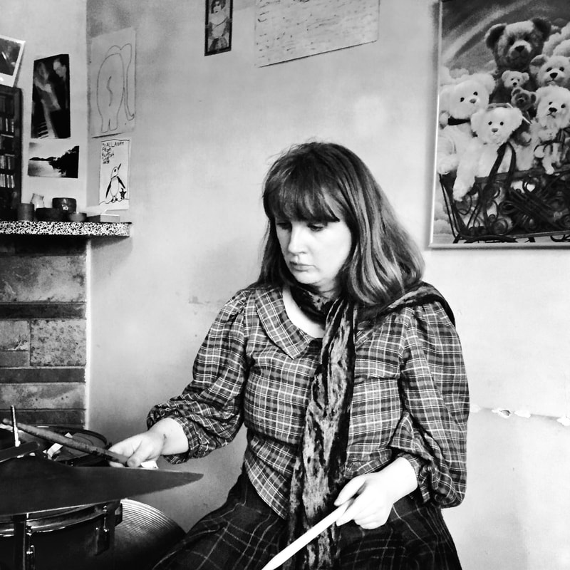 Allanah Stewart (pic - Jen Callaway)