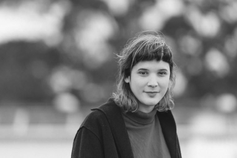 Maria Moles (pic - Keelan O'herir)